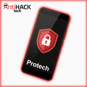 Protech Phone |本体＋匿名SIM付